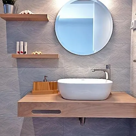 Stella's Lejlighed *