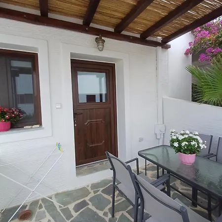 Stella's Lejlighed *