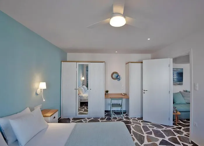 Stella's Lägenhet Galissas