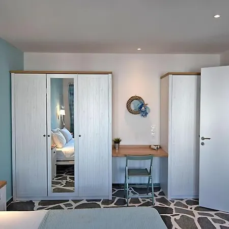 Stella's Apartment *