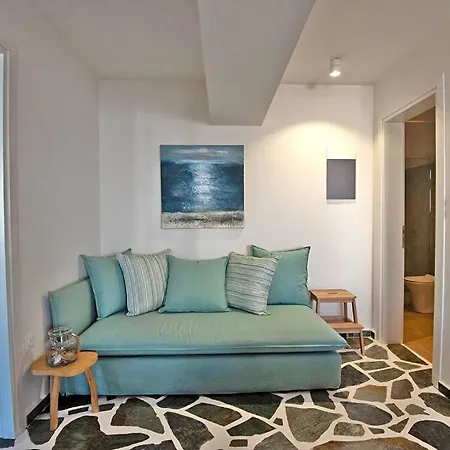 Apartment Stella's