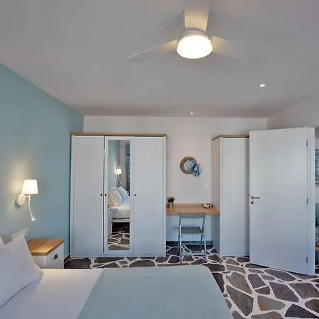 Stella's דירה גאליסאס