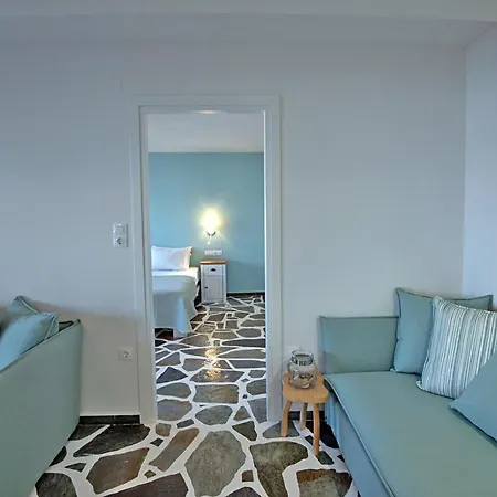 Apartment Stella's *