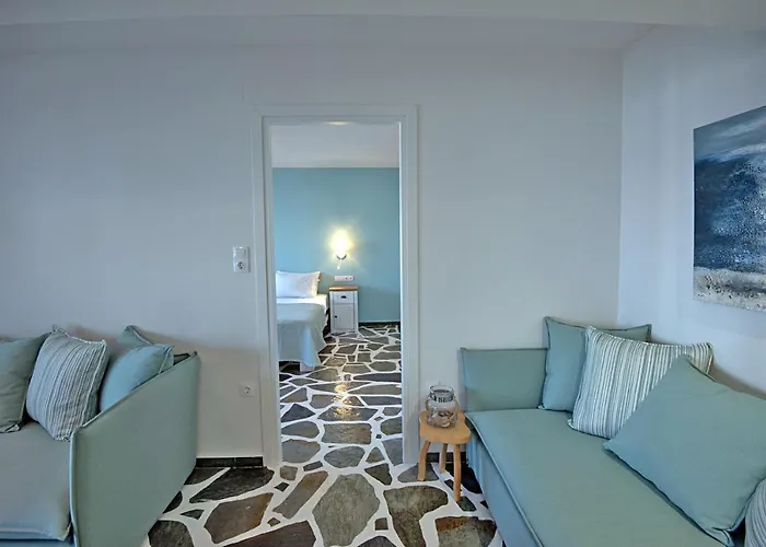 Apartamento Stella's *