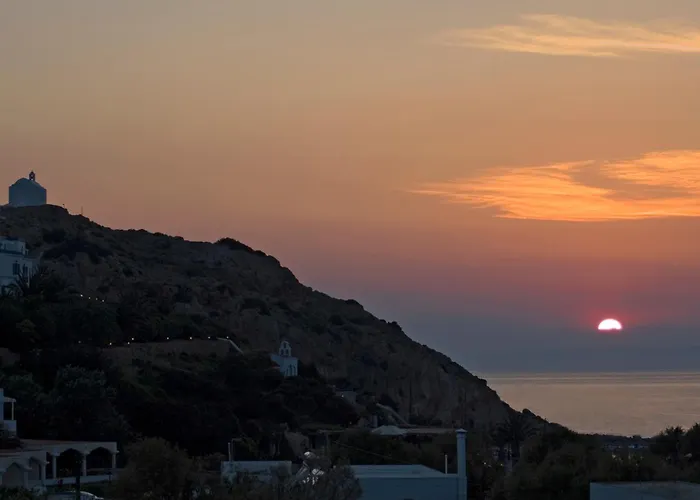 Stella's Appartement *