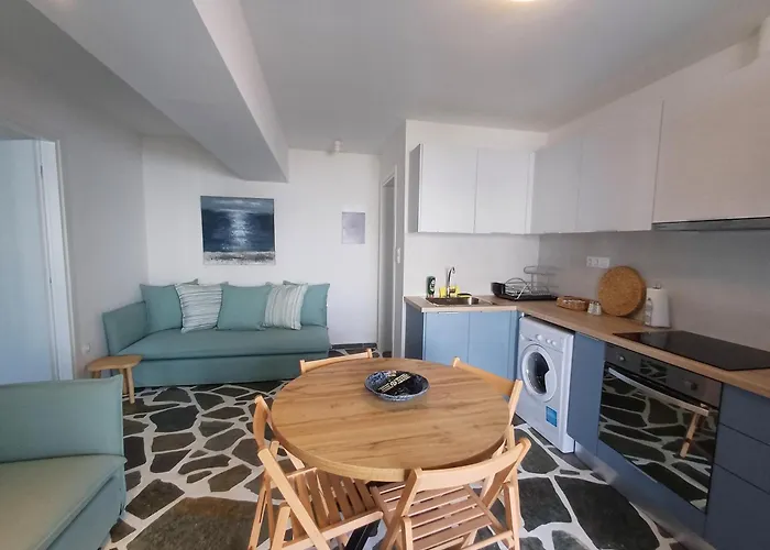 Stella's Apartamento