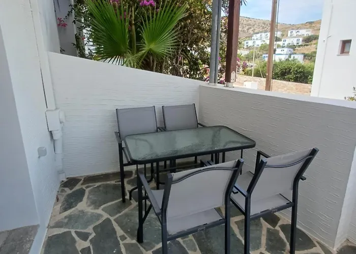 Apartamento Stella's