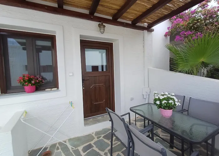 Stella's Apartamento *